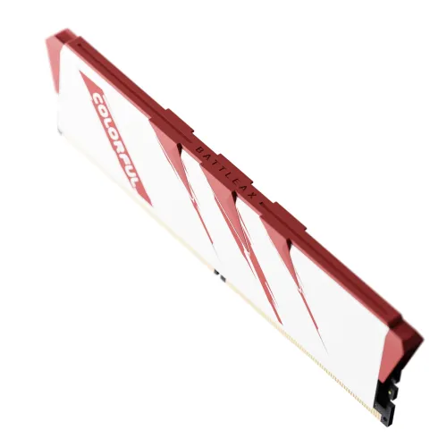 Colorful Battle-AX Redline 16GB DDR5 6000MHz Desktop RAM Price in BD